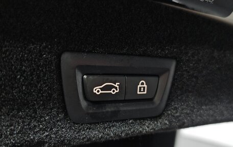 BMW 7 серия, 2022 год, 6 790 000 рублей, 15 фотография