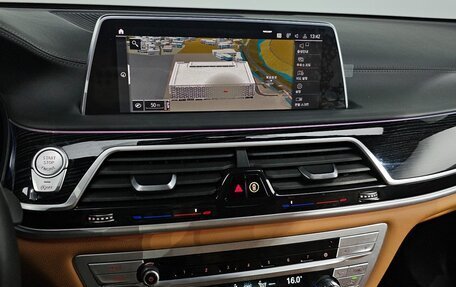 BMW 7 серия, 2022 год, 6 790 000 рублей, 25 фотография