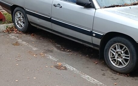 Audi 100, 1983 год, 80 000 рублей, 7 фотография