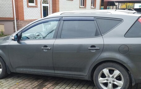 KIA cee'd I рестайлинг, 2010 год, 755 000 рублей, 11 фотография