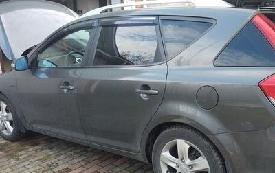 KIA cee'd I рестайлинг, 2010 год, 755 000 рублей, 1 фотография