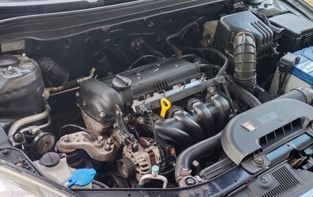 KIA cee'd I рестайлинг, 2010 год, 755 000 рублей, 2 фотография