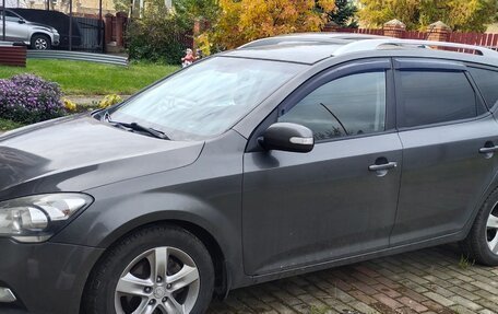 KIA cee'd I рестайлинг, 2010 год, 755 000 рублей, 5 фотография