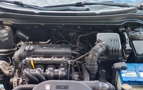 KIA cee'd I рестайлинг, 2010 год, 755 000 рублей, 3 фотография