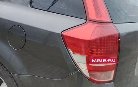 KIA cee'd I рестайлинг, 2010 год, 755 000 рублей, 10 фотография