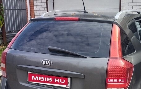 KIA cee'd I рестайлинг, 2010 год, 755 000 рублей, 4 фотография