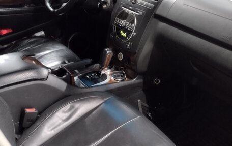 SsangYong Rexton III, 2009 год, 720 000 рублей, 8 фотография