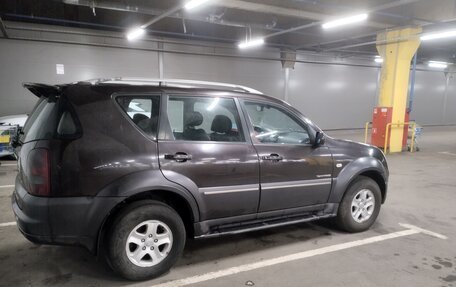 SsangYong Rexton III, 2009 год, 720 000 рублей, 7 фотография