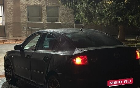 Mazda 3, 2006 год, 235 000 рублей, 6 фотография