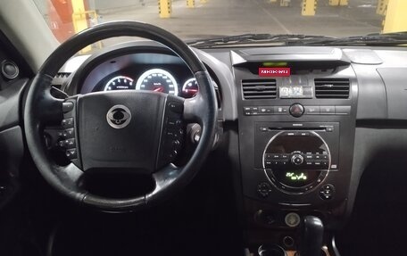 SsangYong Rexton III, 2009 год, 720 000 рублей, 9 фотография