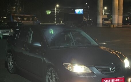 Mazda 3, 2006 год, 235 000 рублей, 3 фотография