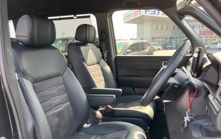 Honda Stepwgn, 2022 год, 1 951 950 рублей, 6 фотография