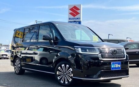 Honda Stepwgn, 2022 год, 1 951 950 рублей, 4 фотография