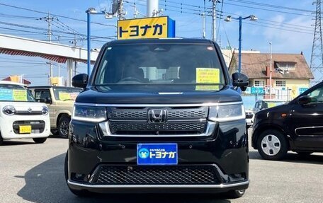 Honda Stepwgn, 2022 год, 1 951 950 рублей, 5 фотография