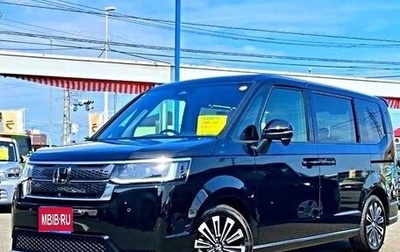 Honda Stepwgn, 2022 год, 1 951 950 рублей, 1 фотография