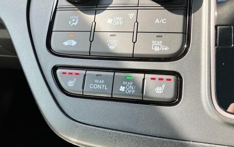 Honda Stepwgn, 2022 год, 1 951 950 рублей, 11 фотография