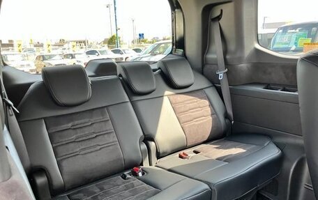 Honda Stepwgn, 2022 год, 1 951 950 рублей, 13 фотография