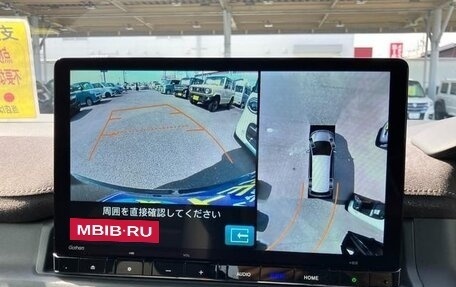 Honda Stepwgn, 2022 год, 1 951 950 рублей, 9 фотография