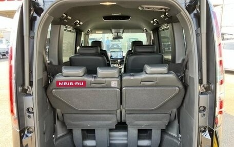 Honda Stepwgn, 2022 год, 1 951 950 рублей, 15 фотография