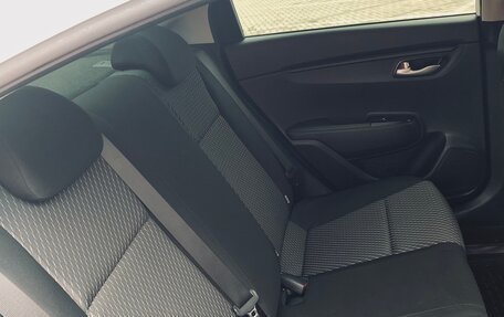 KIA Rio IV, 2017 год, 1 450 000 рублей, 14 фотография