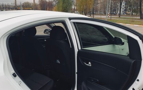 KIA Rio IV, 2017 год, 1 450 000 рублей, 13 фотография