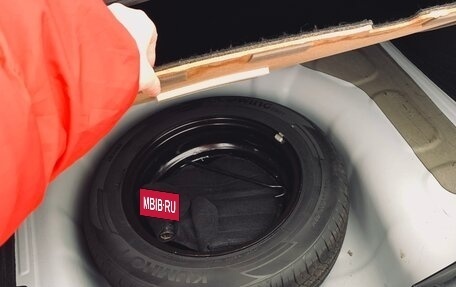 KIA Rio IV, 2017 год, 1 450 000 рублей, 18 фотография