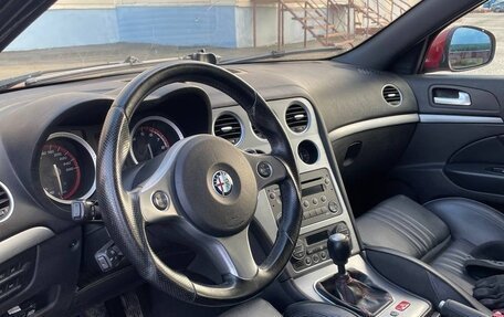 Alfa Romeo 159, 2009 год, 1 300 000 рублей, 8 фотография