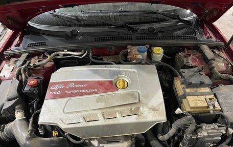 Alfa Romeo 159, 2009 год, 1 300 000 рублей, 10 фотография