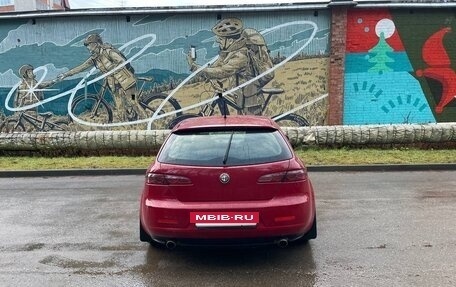 Alfa Romeo 159, 2009 год, 1 300 000 рублей, 6 фотография