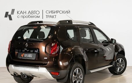 Renault Duster I рестайлинг, 2019 год, 1 197 245 рублей, 2 фотография