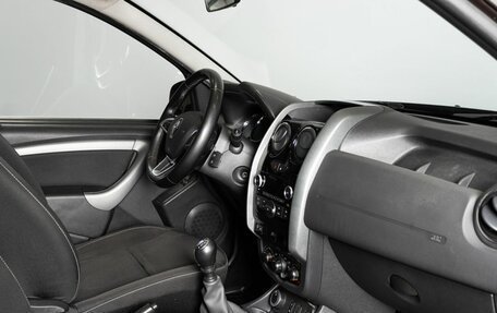 Renault Duster I рестайлинг, 2019 год, 1 197 245 рублей, 4 фотография