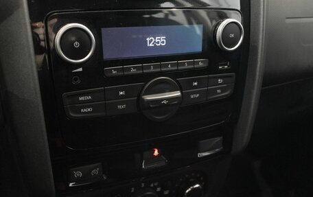 Renault Duster I рестайлинг, 2019 год, 1 197 245 рублей, 6 фотография