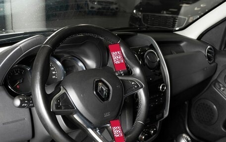 Renault Duster I рестайлинг, 2019 год, 1 197 245 рублей, 3 фотография