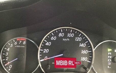 Toyota Rush II, 2016 год, 1 055 000 рублей, 8 фотография