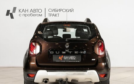 Renault Duster I рестайлинг, 2019 год, 1 197 245 рублей, 9 фотография