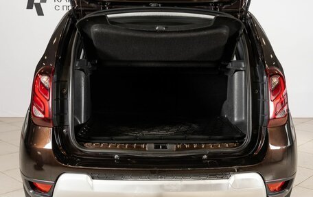 Renault Duster I рестайлинг, 2019 год, 1 197 245 рублей, 11 фотография