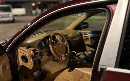 Porsche Cayenne III, 2004 год, 730 000 рублей, 8 фотография