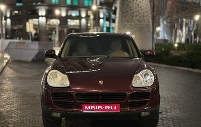 Porsche Cayenne III, 2004 год, 730 000 рублей, 1 фотография