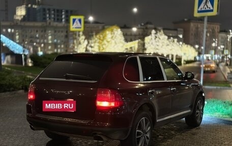 Porsche Cayenne III, 2004 год, 730 000 рублей, 4 фотография