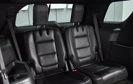 Ford Explorer VI, 2014 год, 1 499 000 рублей, 9 фотография