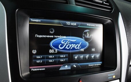 Ford Explorer VI, 2014 год, 1 499 000 рублей, 15 фотография