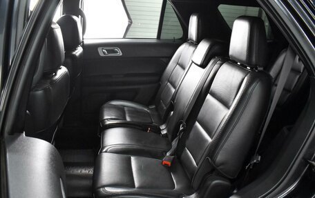 Ford Explorer VI, 2014 год, 1 499 000 рублей, 10 фотография