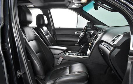 Ford Explorer VI, 2014 год, 1 499 000 рублей, 8 фотография