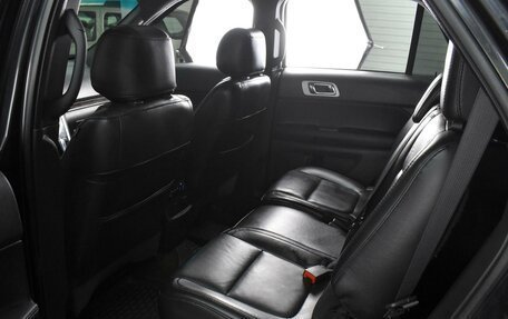 Ford Explorer VI, 2014 год, 1 499 000 рублей, 12 фотография