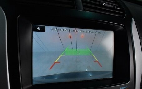 Ford Explorer VI, 2014 год, 1 499 000 рублей, 14 фотография