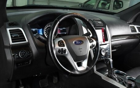 Ford Explorer VI, 2014 год, 1 499 000 рублей, 6 фотография