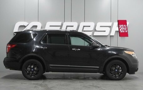 Ford Explorer VI, 2014 год, 1 499 000 рублей, 5 фотография