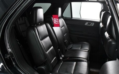 Ford Explorer VI, 2014 год, 1 499 000 рублей, 7 фотография