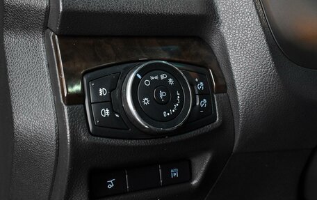 Ford Explorer VI, 2014 год, 1 499 000 рублей, 19 фотография