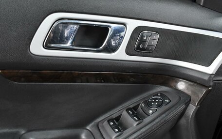 Ford Explorer VI, 2014 год, 1 499 000 рублей, 17 фотография